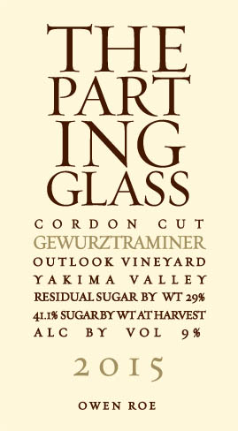 The Parting Glass