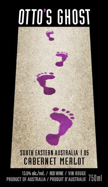 Otto's Ghost
