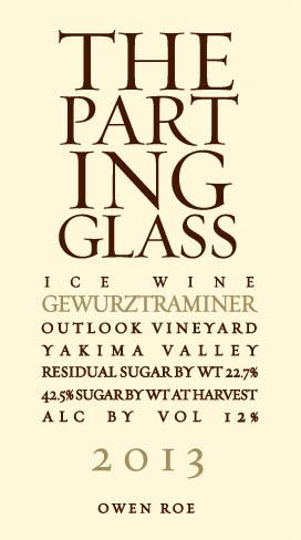 The Parting Glass
