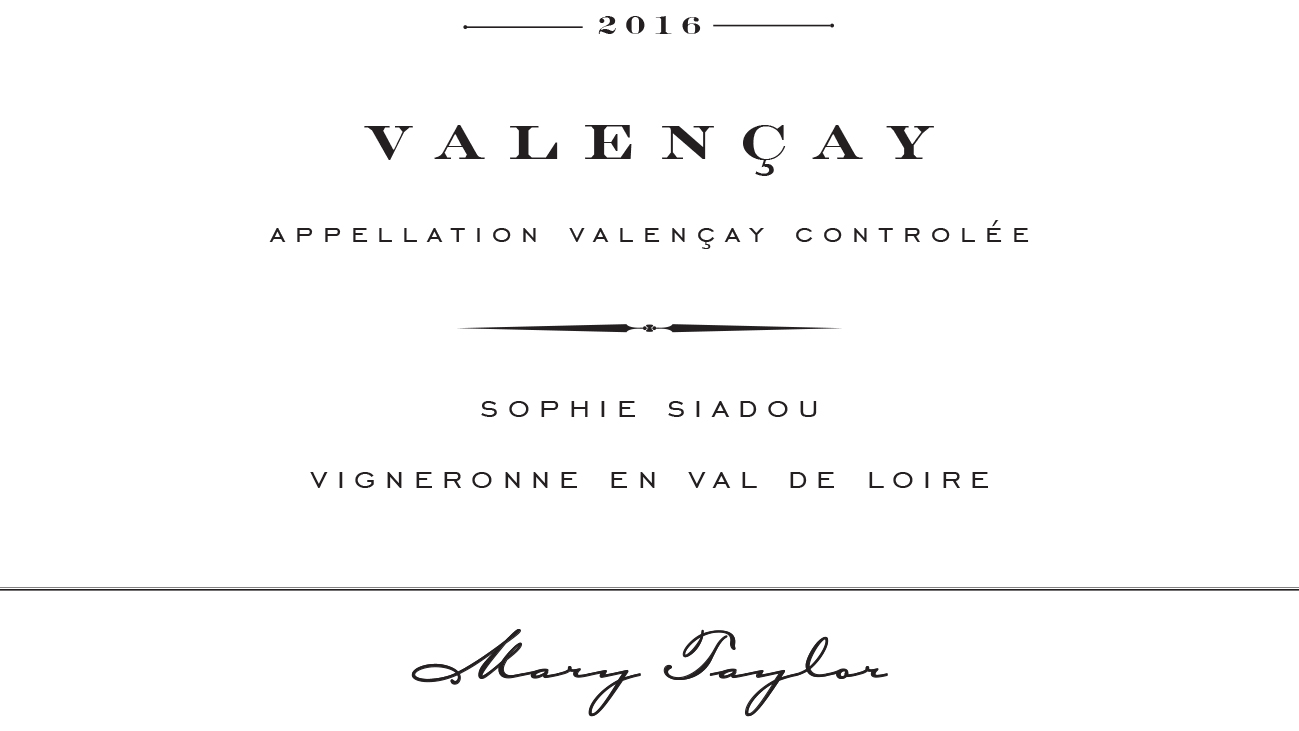 Valencay