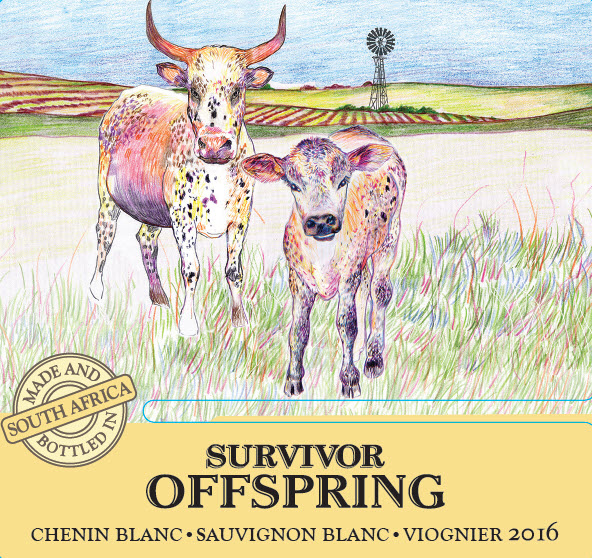 Survivor Offspring