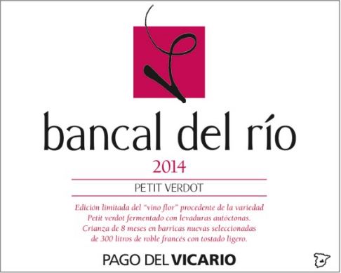 Bancal Del Rio
