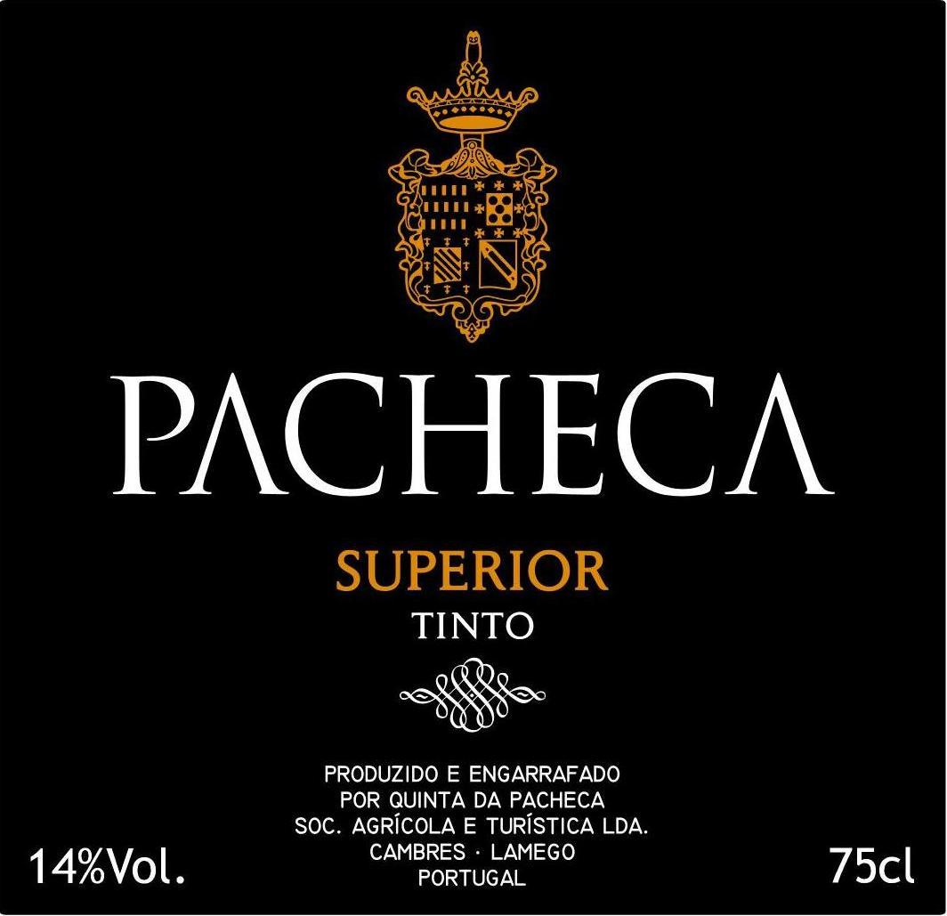 Pacheca Superior