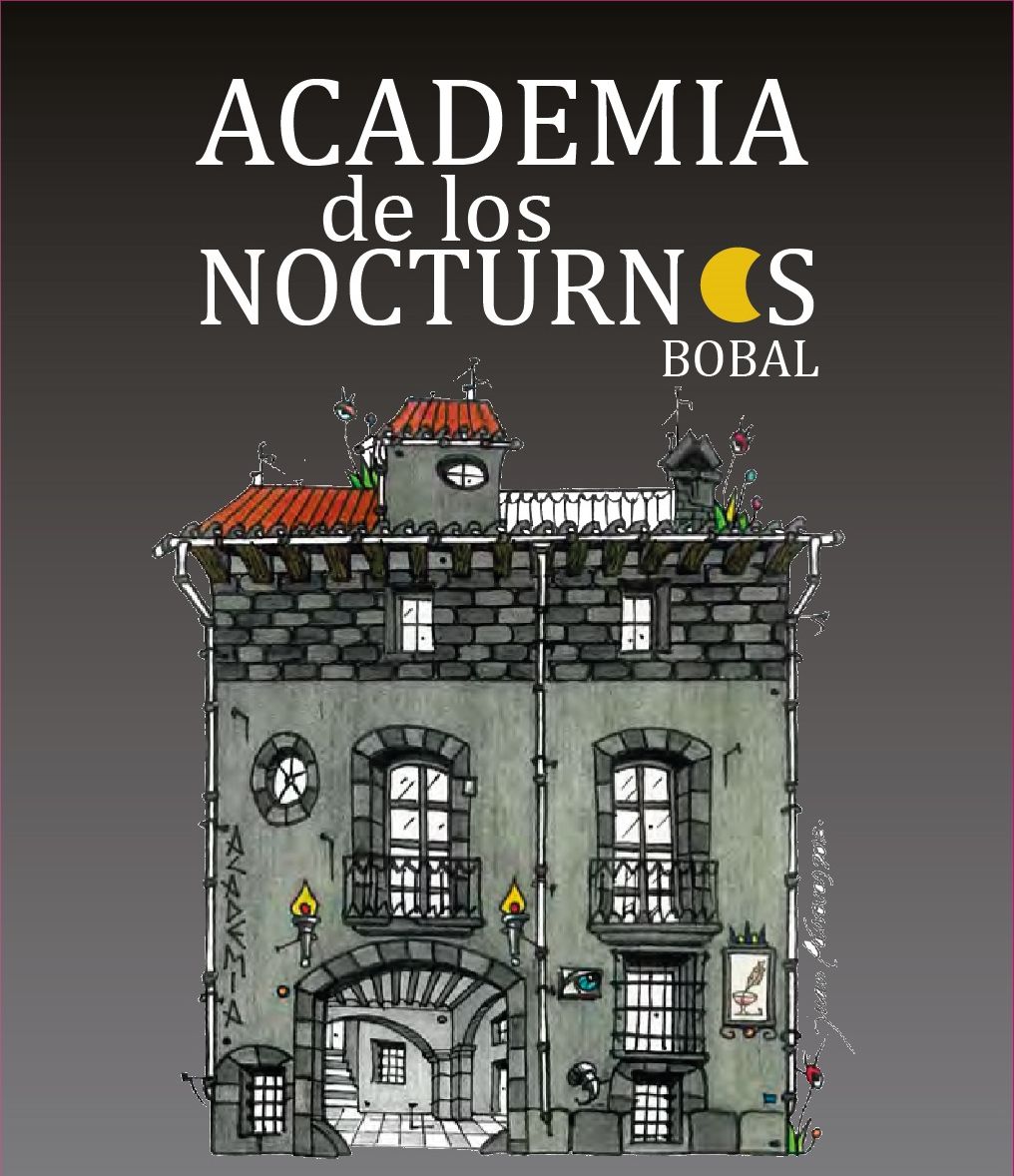 Academia De Los Nocturnos