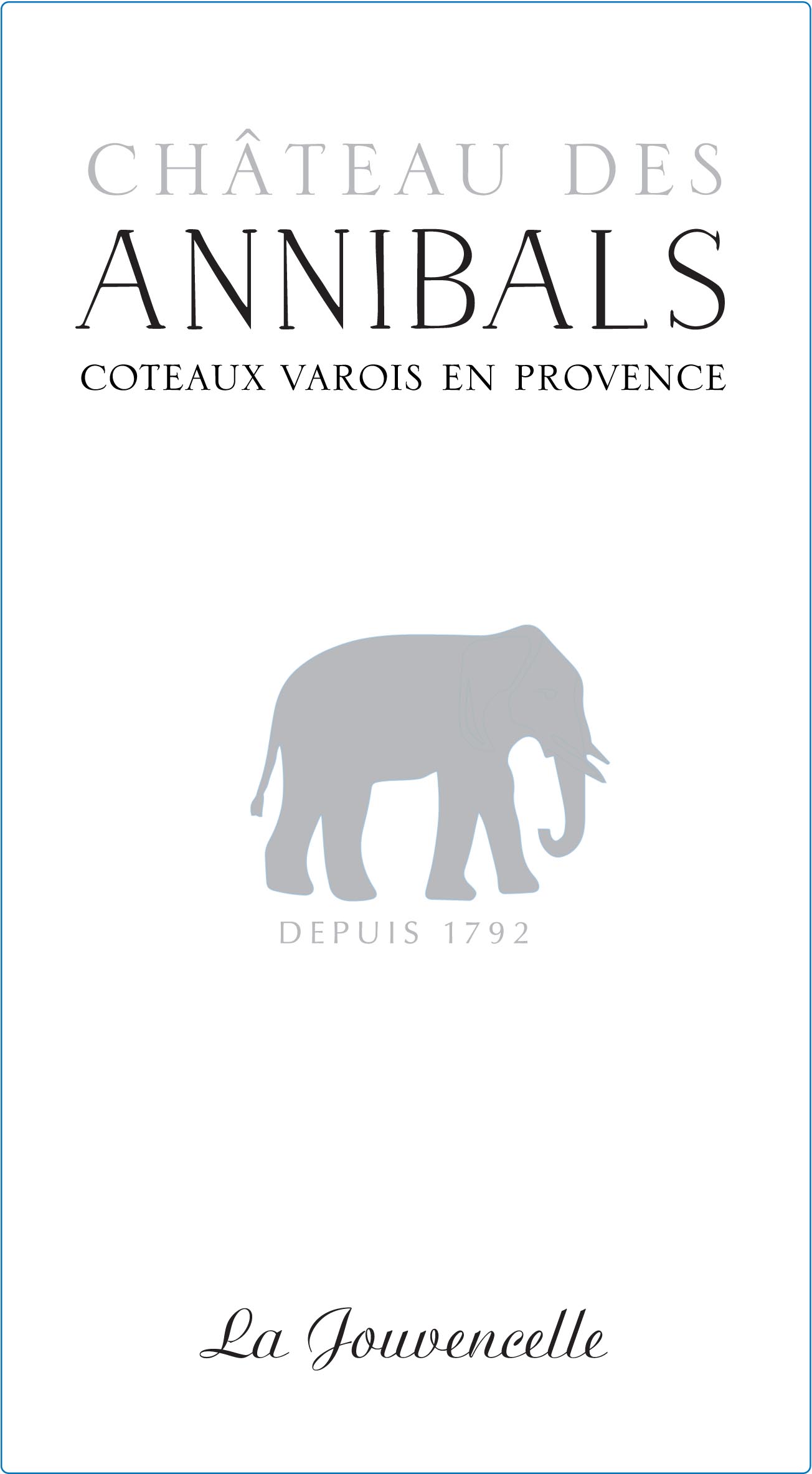 La Jouvencelle