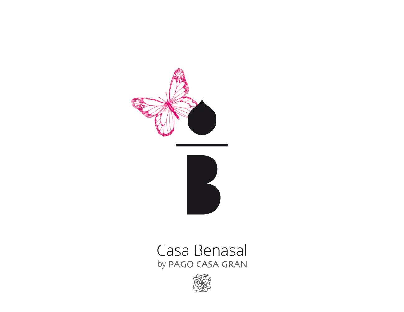 Casa Benasal Red Wine
