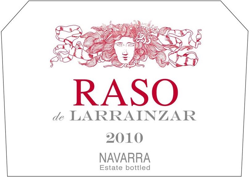 Raso De Larrainzar