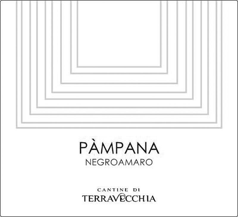 Cantine Di Terravecchia