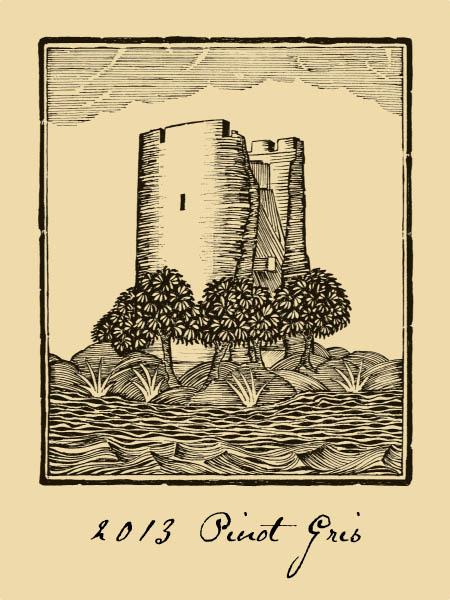 Crawford-Beck Vineyard