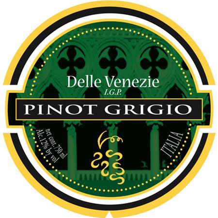 Pinot Grigio
