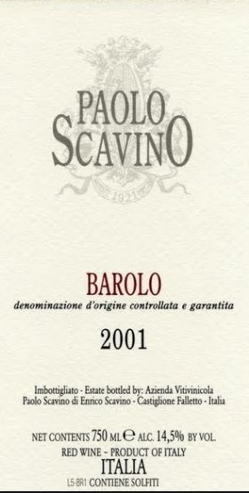 Barolo