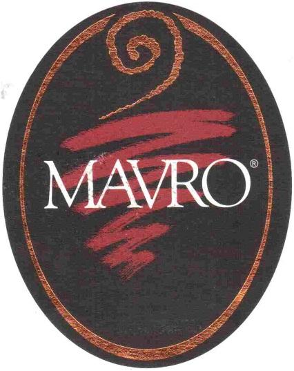 Mavro