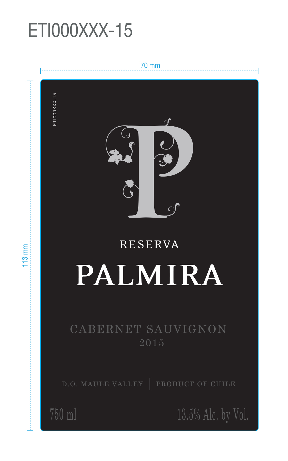 Palmira P Reserva