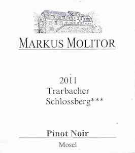 Trarbacher Schlossberg***