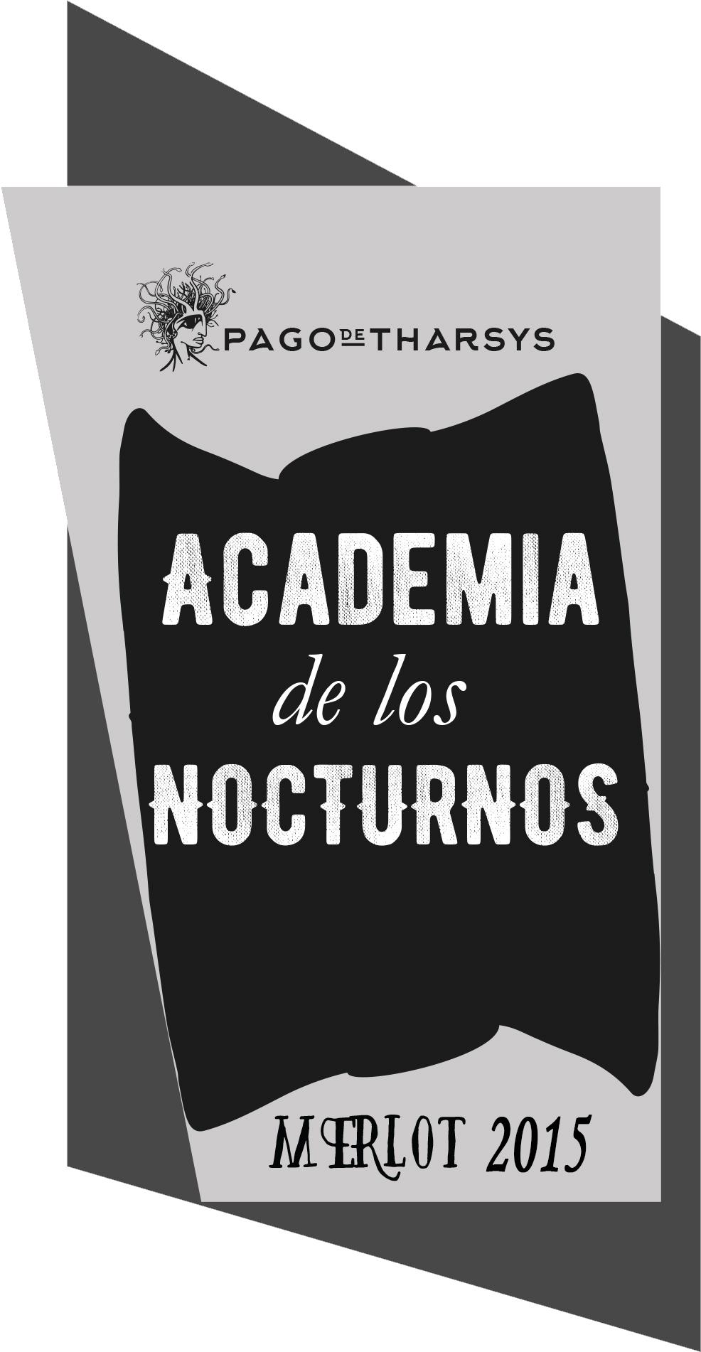 Academia De Los Nocturnos
