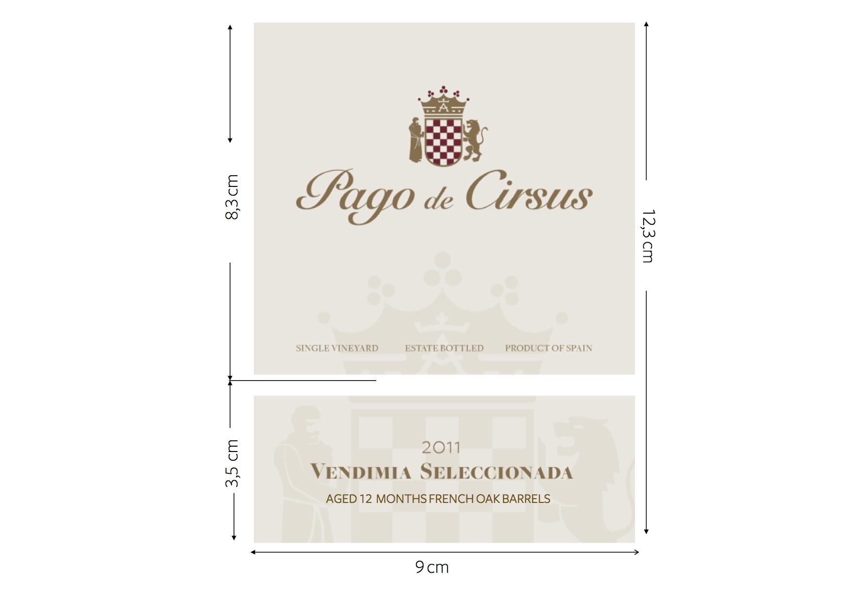 Vendima Seleccionada