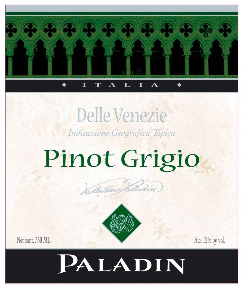 Pinot Grigio