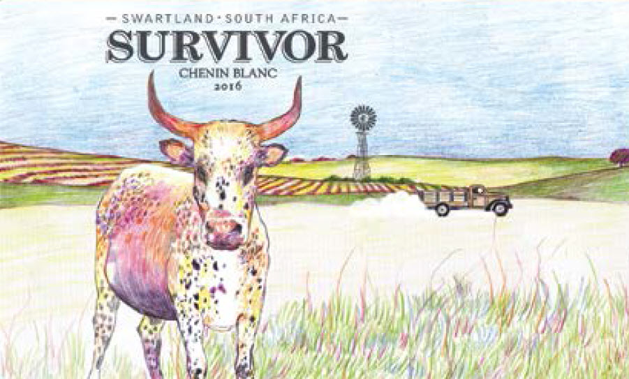 Survivor