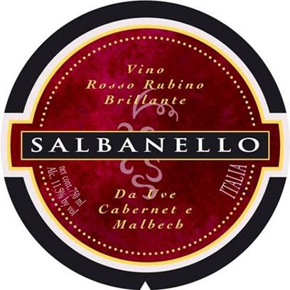 Salbanello