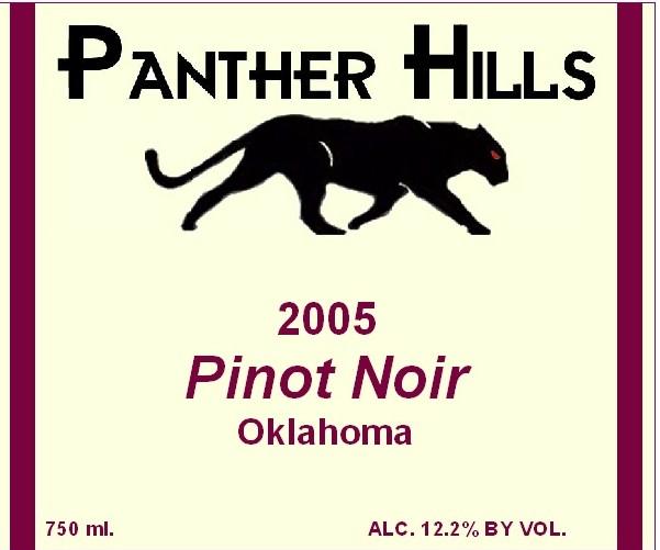 Pinot Noir