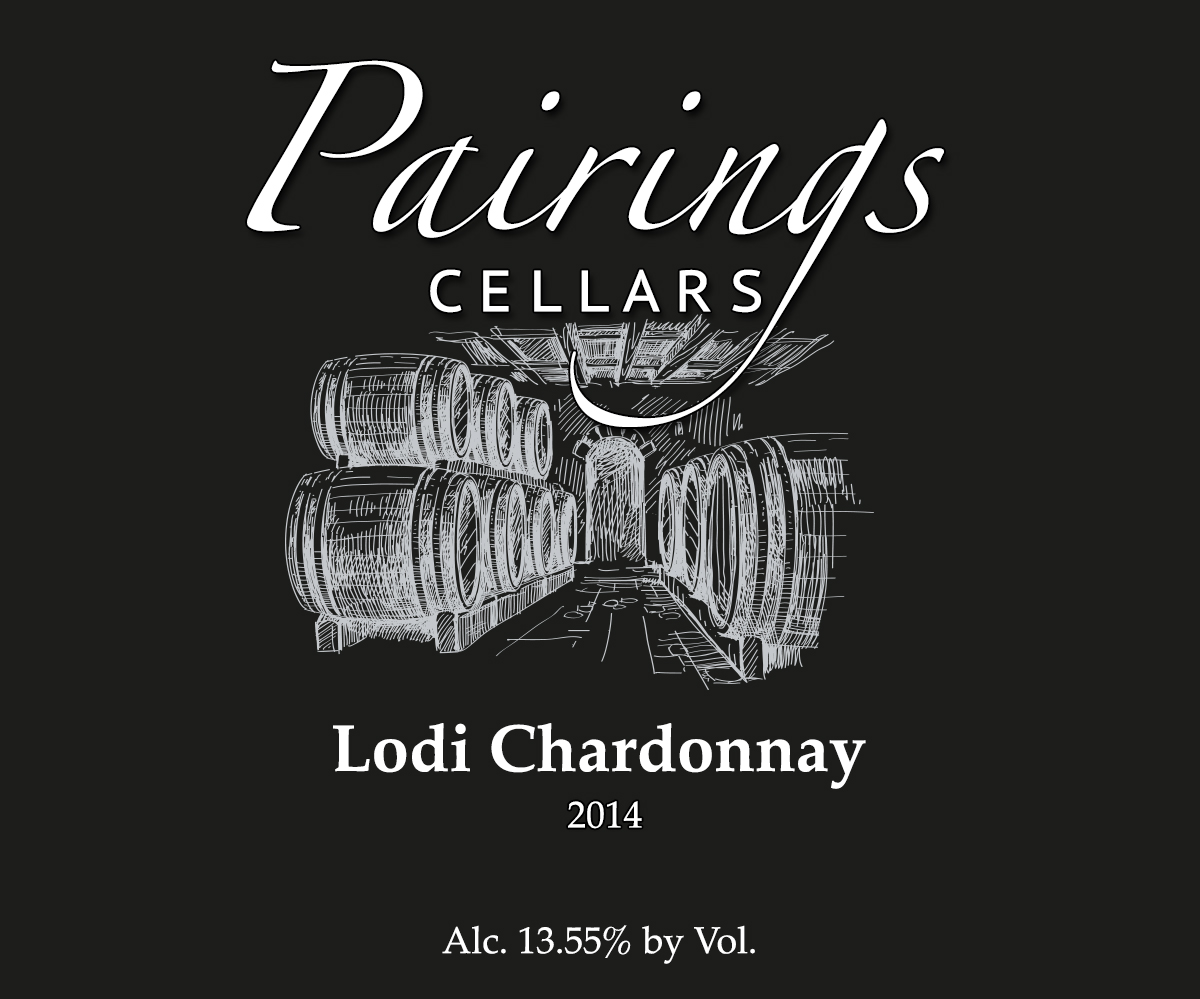 Lodi Chardonnay