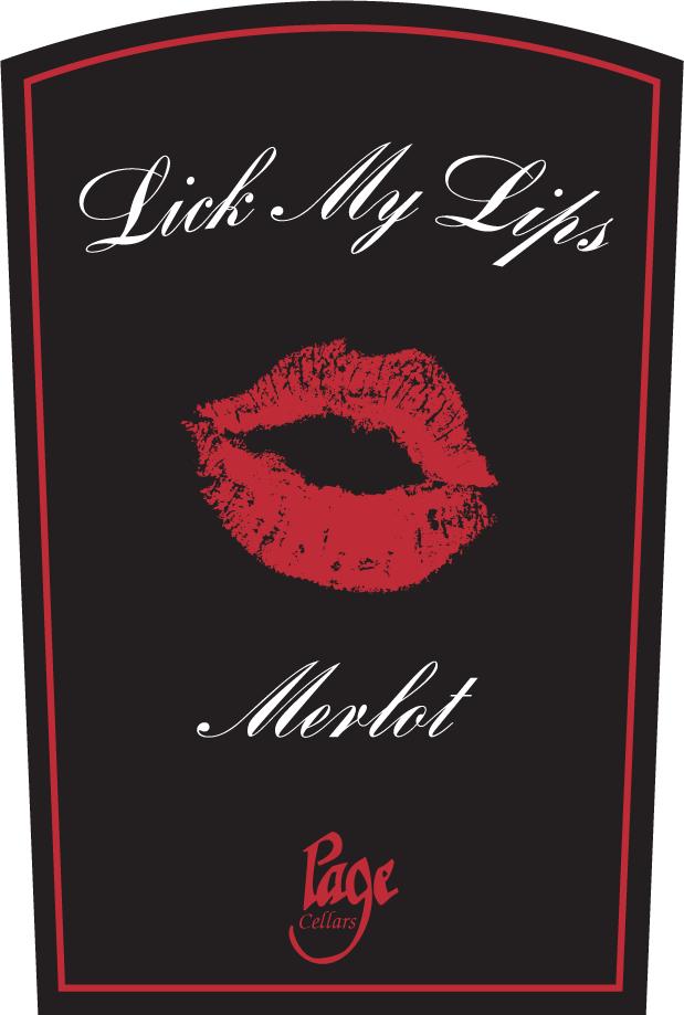 Lick My Lips