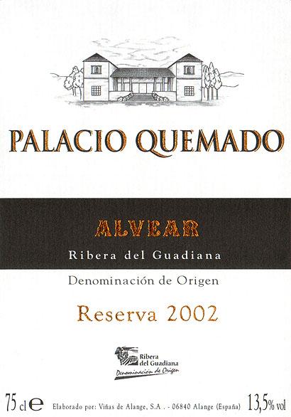 Reserva