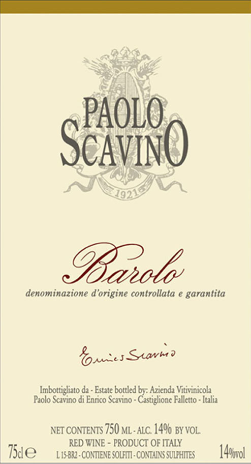 Barolo