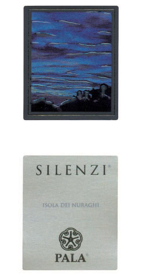 Silenzi
