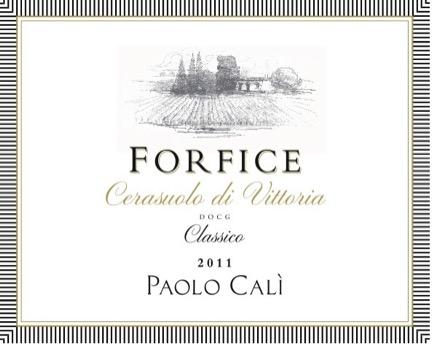 Forfice
