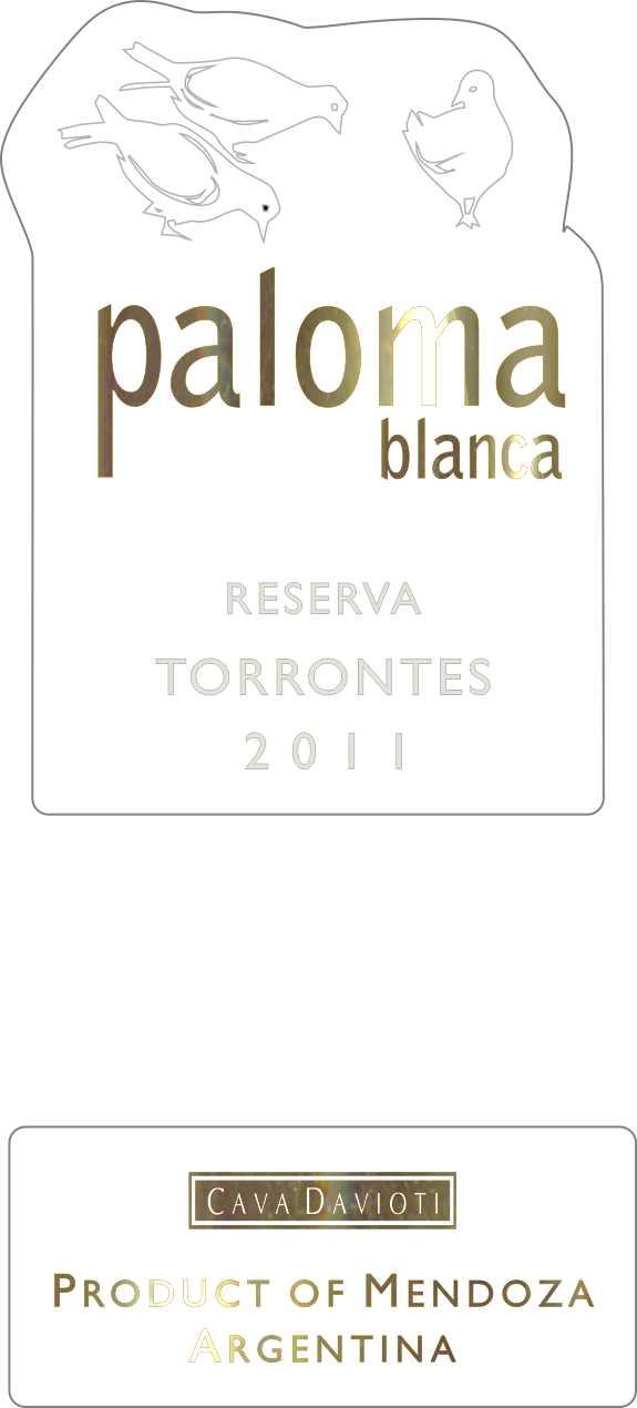Reserva Torrontes