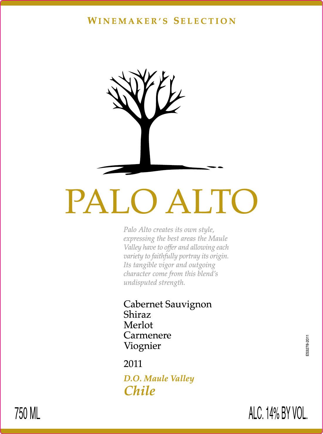 Winemaker's Selection