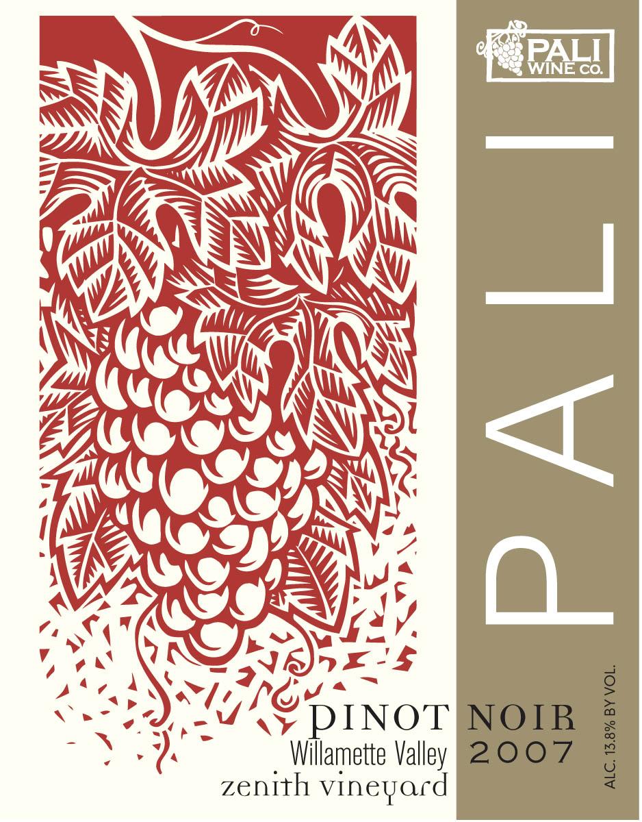 Zenith Vineyard