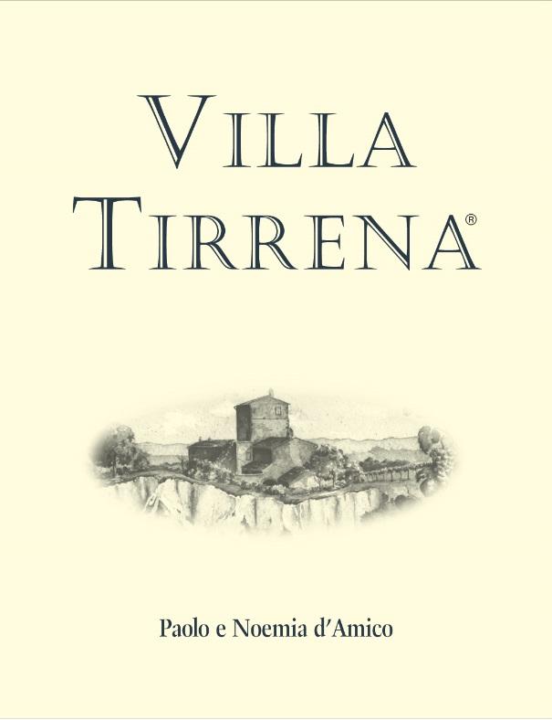 Villa Tirrena