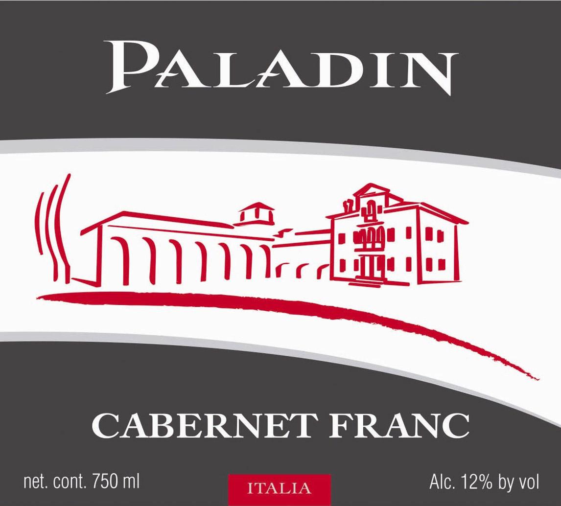 Cabernet Franc Red Wine
