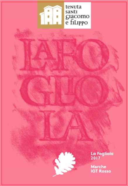 Fogliola Rossa