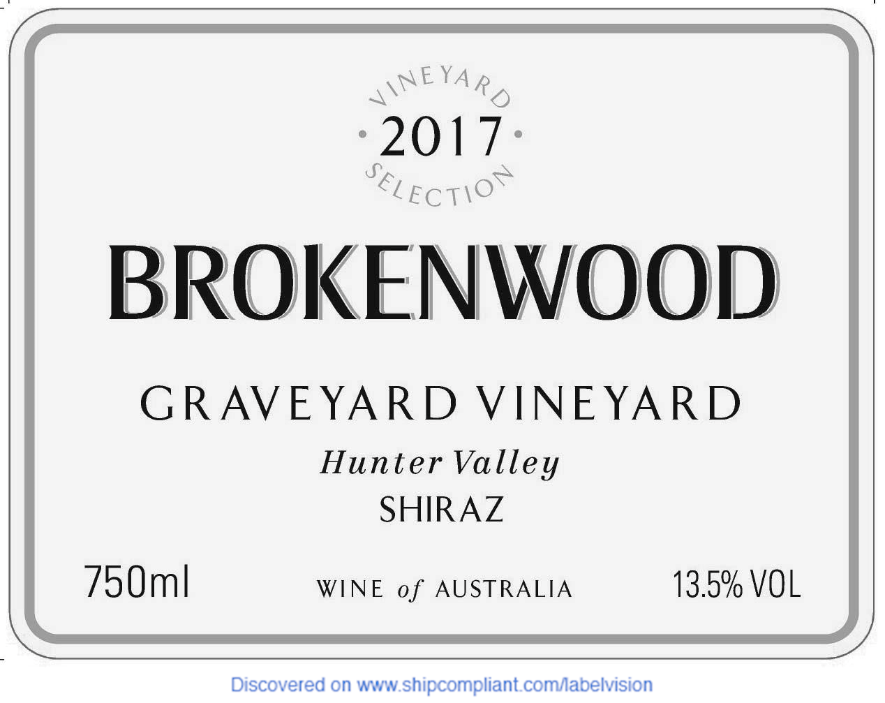 Graveyard Vineyards