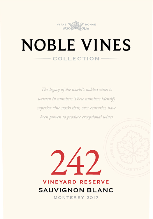 242 Vineyard Reserve