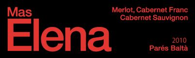 Mas Elena