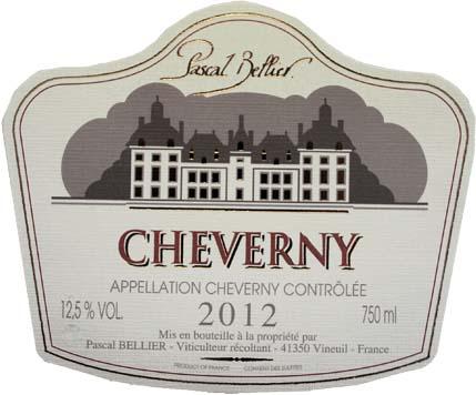 Cheverny