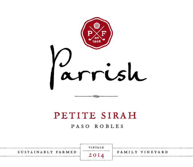 Parrish