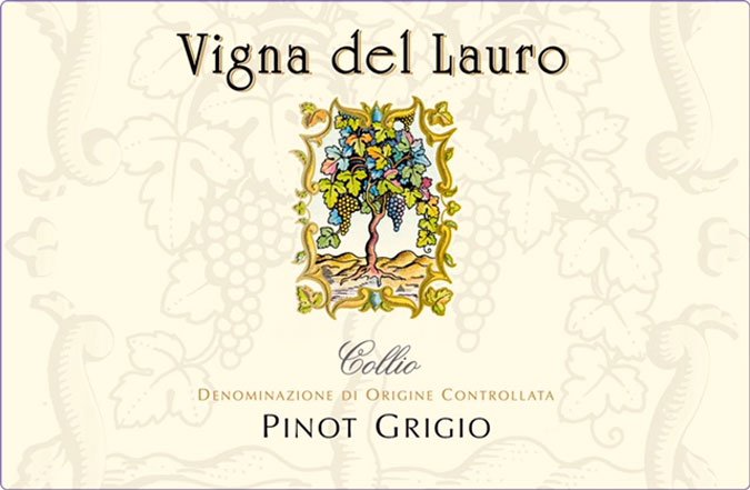 Vigna Del Lauro