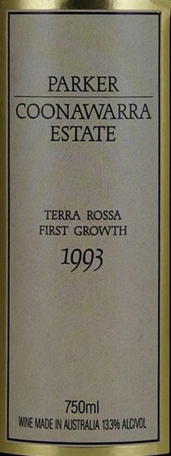 Terra Rossa First Growth