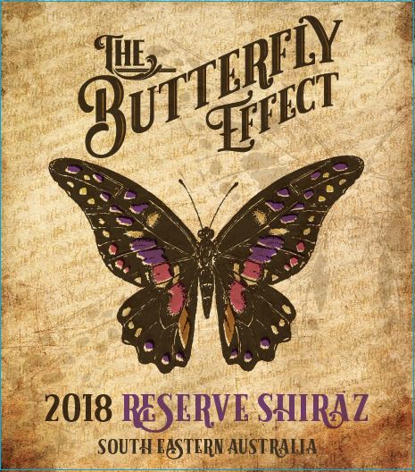 The Butterfly Effect