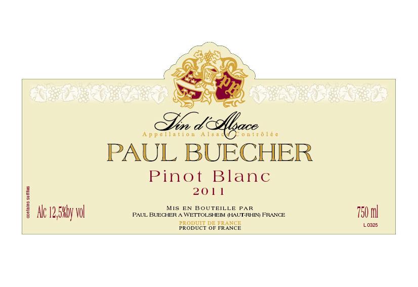 Pinot Blanc