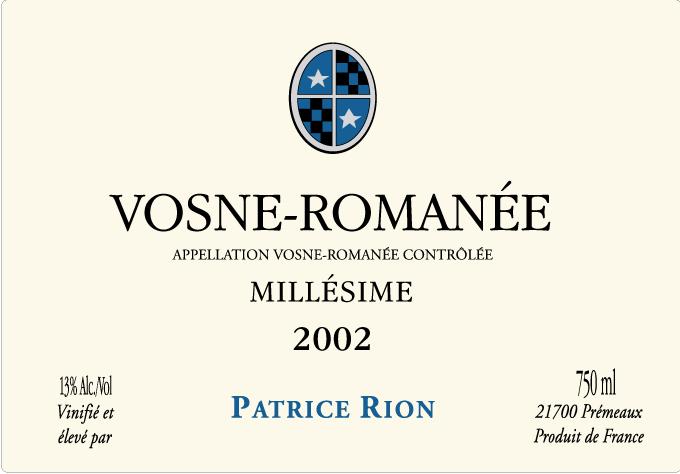 E Millésime