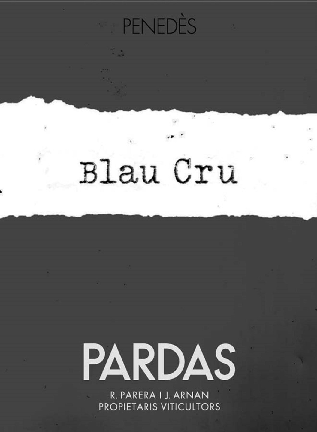 Blau Cru