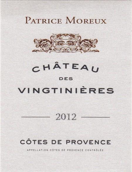Chateau Des Vingtinieres
