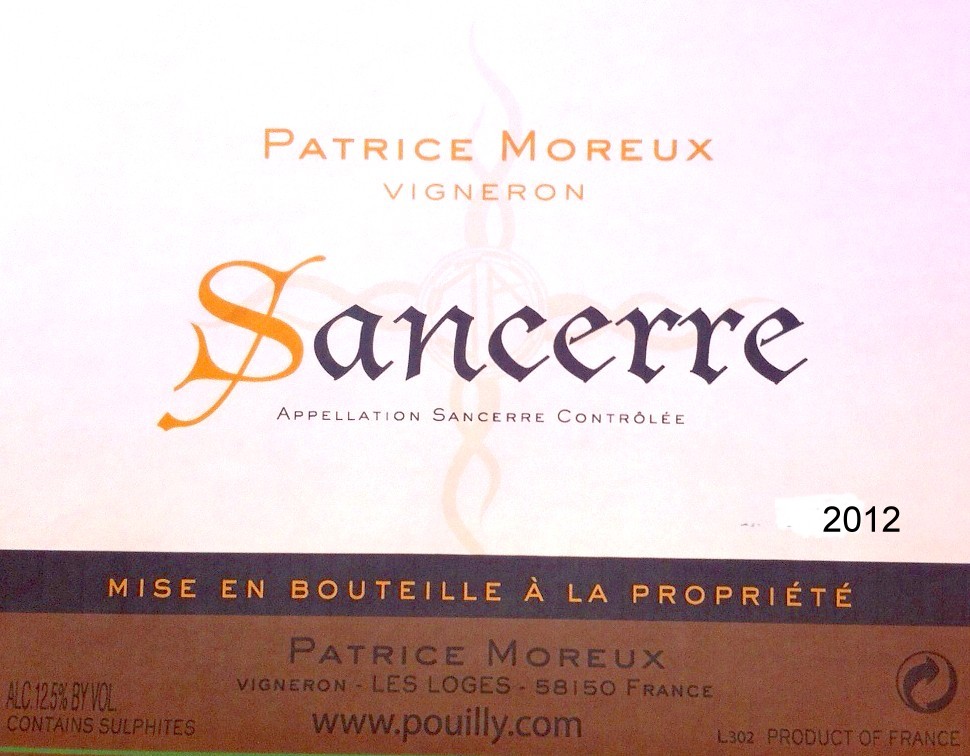 Red Sancerre