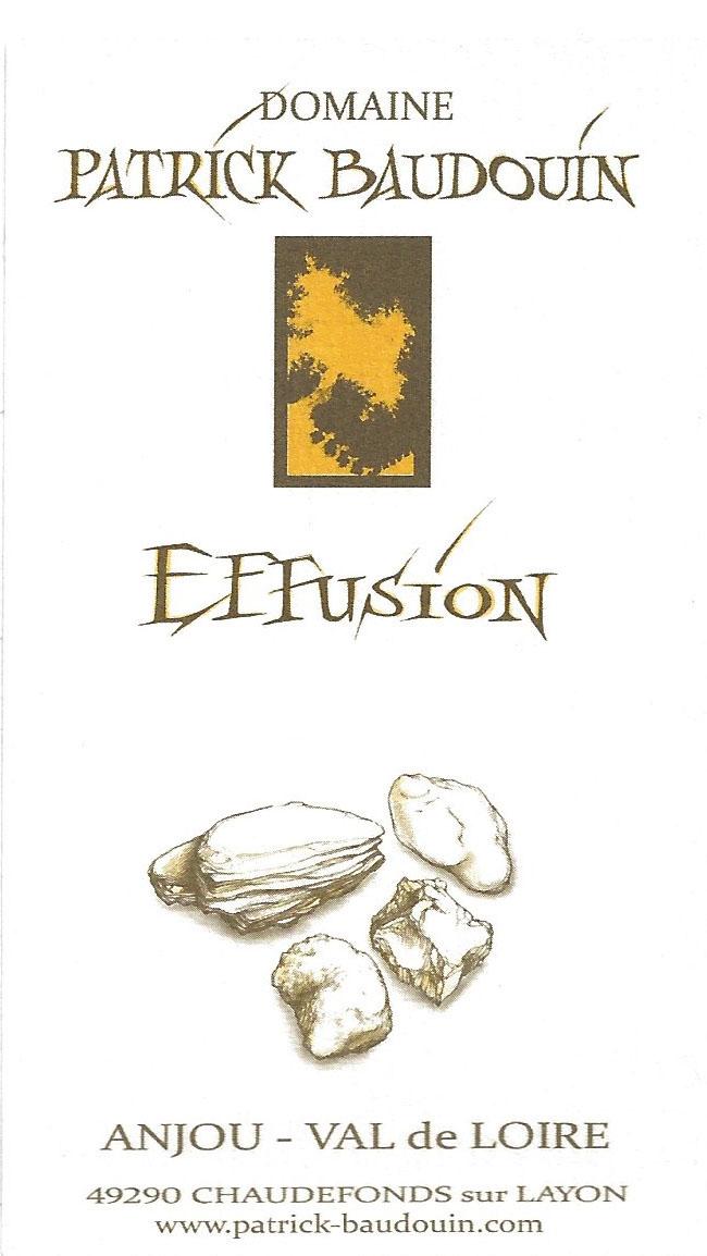Effusion